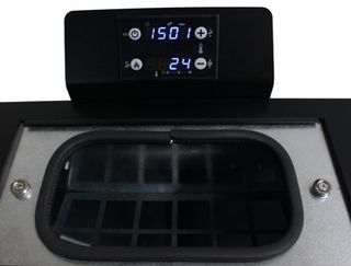 Estufa de pellets  ALFA 12 Kw nueva VIC1023