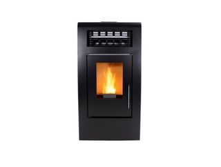 Estufa de pellets  ALFA 12 Kw nueva VIC1023