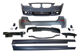 Kit De Carrocería Bmw F11 2010-2016 Look M-Tech