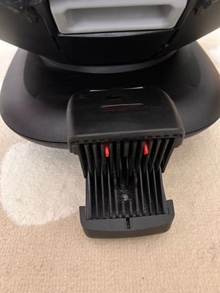 Silla Coche Maxicosi Mica Grupo 0-1-2