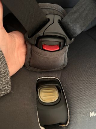 Silla Coche Maxicosi Mica Grupo 0-1-2