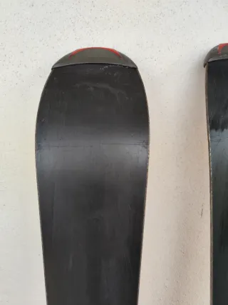 Sci Atomic Beta C11 Plus e bastoncini