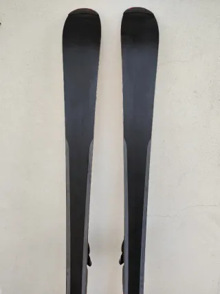 Sci Atomic Beta C11 Plus e bastoncini