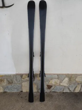 Sci Atomic Beta C11 Plus e bastoncini