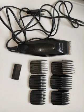 Maquinilla Cortapelo Rowenta Perfect Line