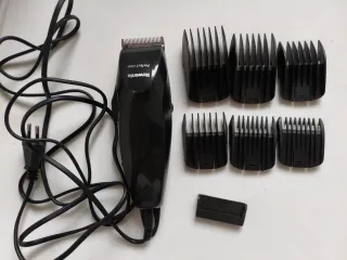 Maquinilla Cortapelo Rowenta Perfect Line