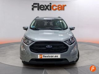 Ford Ecosport 1.0T EcoBoost 92kW (125CV) S&S ST Line
