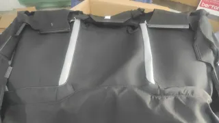 Tapiz Base Asiento Trasero Seat Ateca 2016