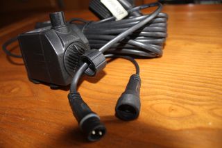 Pompa acqua Jier JR-450LV