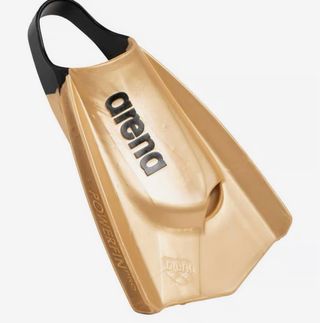 Aletas natación Arena Powerfin Pro II