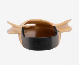 Aletas natación Arena Powerfin Pro II