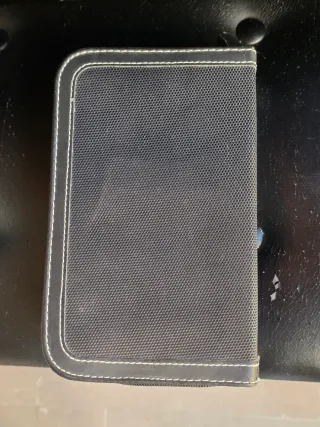 Set de viaje sin uso