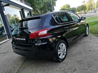 Peugeot 308 2015
