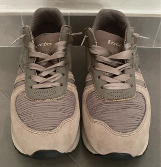 Scarpe donna Lotto leggenda n. 39