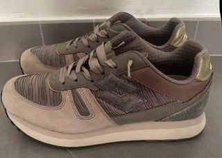 Scarpe donna Lotto leggenda n. 39