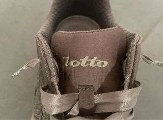 Scarpe donna Lotto leggenda n. 39