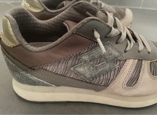 Scarpe donna Lotto leggenda n. 39