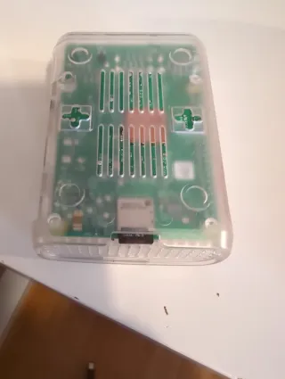 Raspberry Pi 3 Modelo B + Batocera