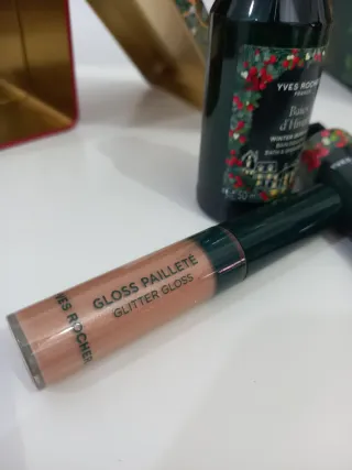 Set yves rocher con casetta