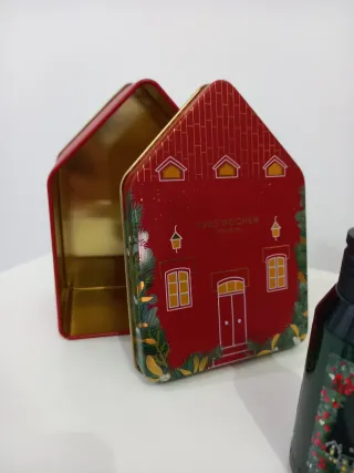 Set yves rocher con casetta