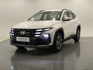 Hyundai Tucson FL 1.6T 160CV 48V DT MAXX 2025