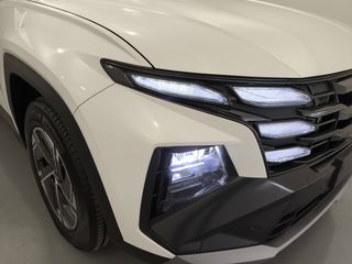 Hyundai Tucson FL 1.6T 160CV 48V DT MAXX 2025