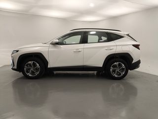 Hyundai Tucson FL 1.6T 160CV 48V DT MAXX 2025