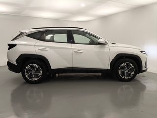 Hyundai Tucson FL 1.6T 160CV 48V DT MAXX 2025