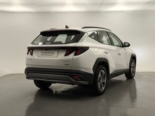 Hyundai Tucson FL 1.6T 160CV 48V DT MAXX 2025
