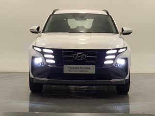 Hyundai Tucson FL 1.6T 160CV 48V DT MAXX 2025