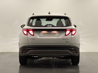 Hyundai Tucson FL 1.6T 160CV 48V DT MAXX 2025