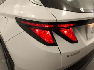 Hyundai Tucson FL 1.6T 160CV 48V DT MAXX 2025