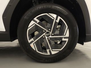 Hyundai Tucson FL 1.6T 160CV 48V DT MAXX 2025