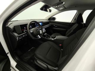 Hyundai Tucson FL 1.6T 160CV 48V DT MAXX 2025