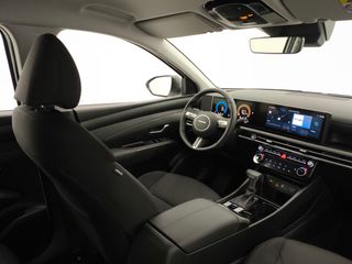 Hyundai Tucson FL 1.6T 160CV 48V DT MAXX 2025