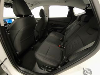 Hyundai Tucson FL 1.6T 160CV 48V DT MAXX 2025