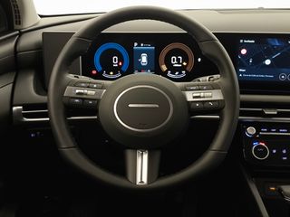 Hyundai Tucson FL 1.6T 160CV 48V DT MAXX 2025