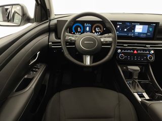 Hyundai Tucson FL 1.6T 160CV 48V DT MAXX 2025