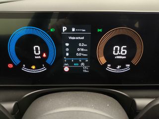 Hyundai Tucson FL 1.6T 160CV 48V DT MAXX 2025