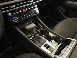 Hyundai Tucson FL 1.6T 160CV 48V DT MAXX 2025