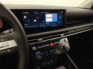 Hyundai Tucson FL 1.6T 160CV 48V DT MAXX 2025