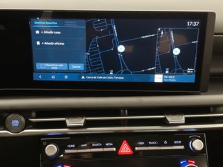 Hyundai Tucson FL 1.6T 160CV 48V DT MAXX 2025