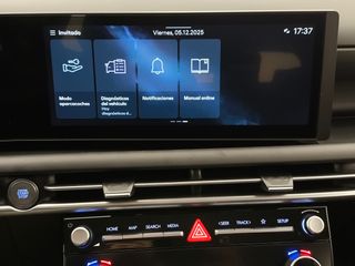 Hyundai Tucson FL 1.6T 160CV 48V DT MAXX 2025