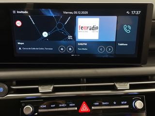 Hyundai Tucson FL 1.6T 160CV 48V DT MAXX 2025