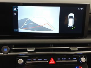 Hyundai Tucson FL 1.6T 160CV 48V DT MAXX 2025