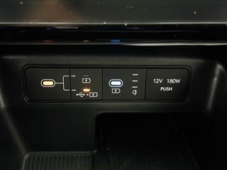 Hyundai Tucson FL 1.6T 160CV 48V DT MAXX 2025