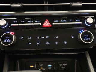 Hyundai Tucson FL 1.6T 160CV 48V DT MAXX 2025