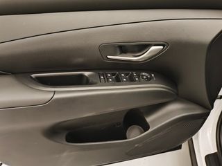 Hyundai Tucson FL 1.6T 160CV 48V DT MAXX 2025