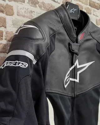 Chaqueta moto Alpinestars SP X Air Talla 58