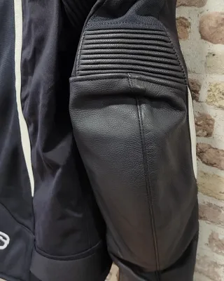 Chaqueta moto Alpinestars SP X Air Talla 58